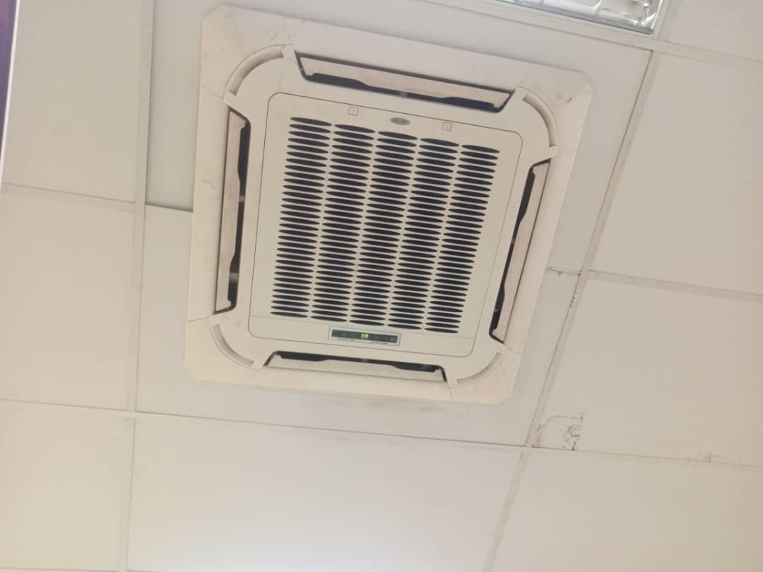 AirCon Maintenance